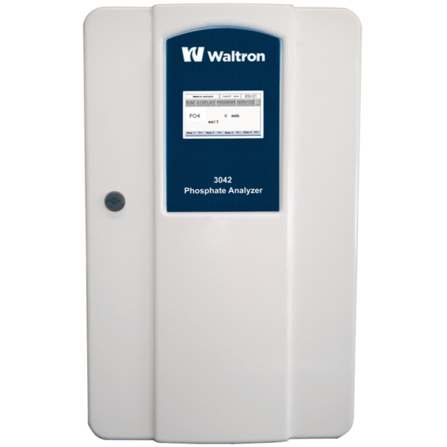Waltron Phosphate Analyzer, 3042